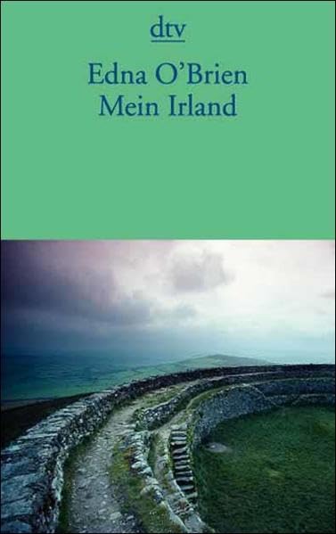 Mein Irland: Dtsch. v. Momo Schlender. Books