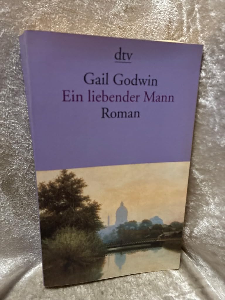 Ein liebender Mann: Roman Books