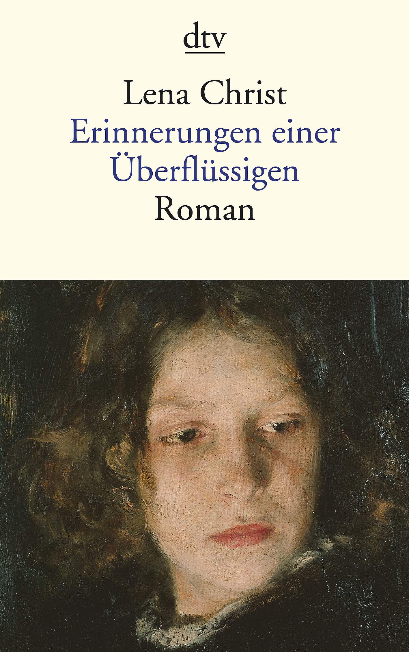 Erinnerungen einer Überflüssigen Personalities Books