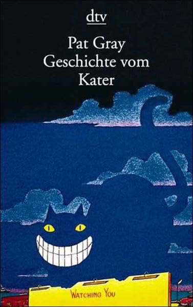 Geschichte vom Kater Books