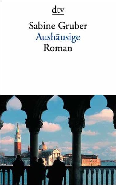 Aushäusige (dtv Literatur) Contemporary literature