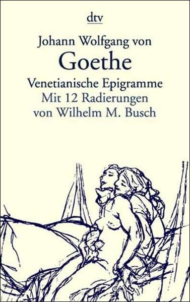 Epigramme: Venedig 1790 Books