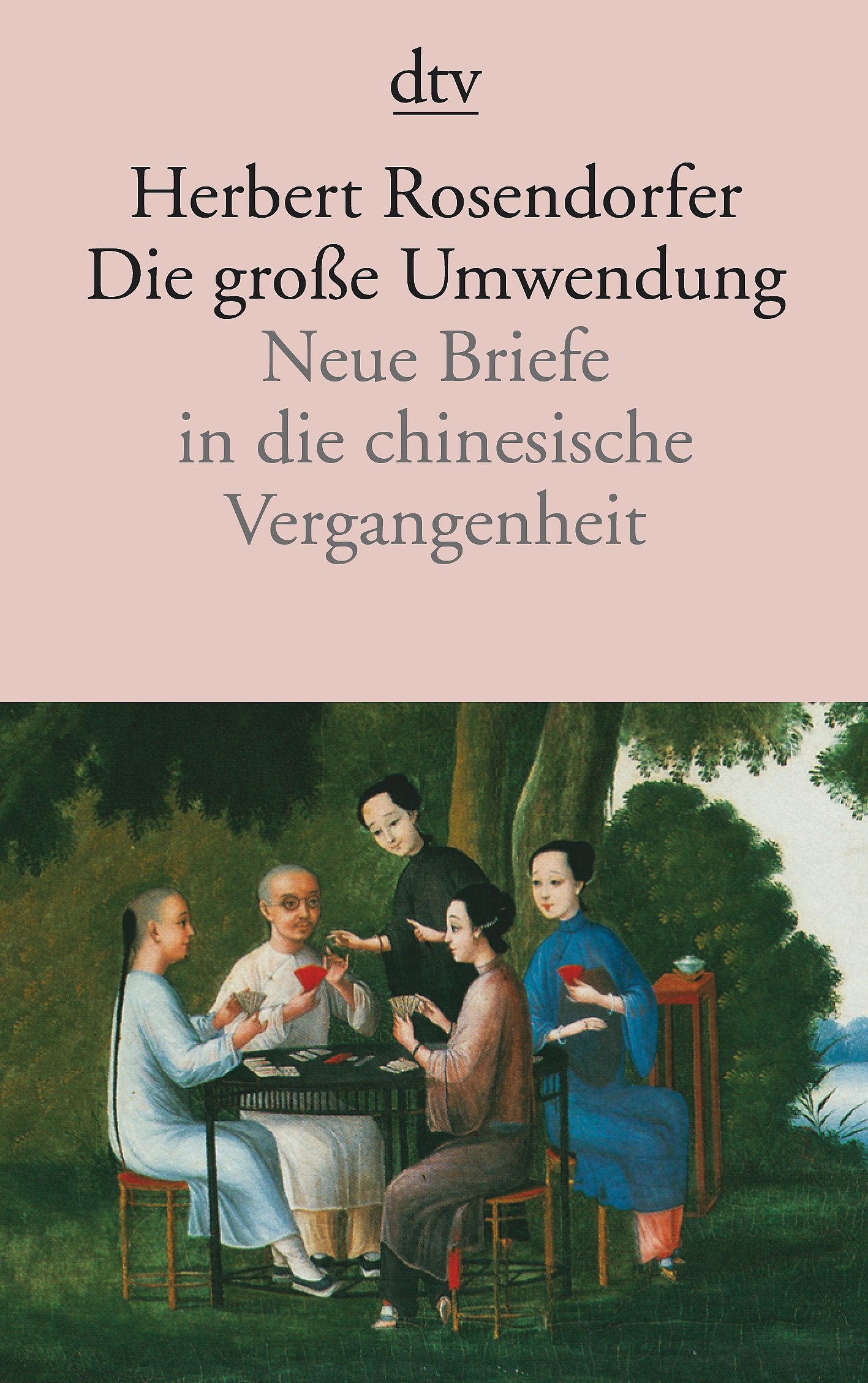 Die große Umwendung Contemporary literature Books