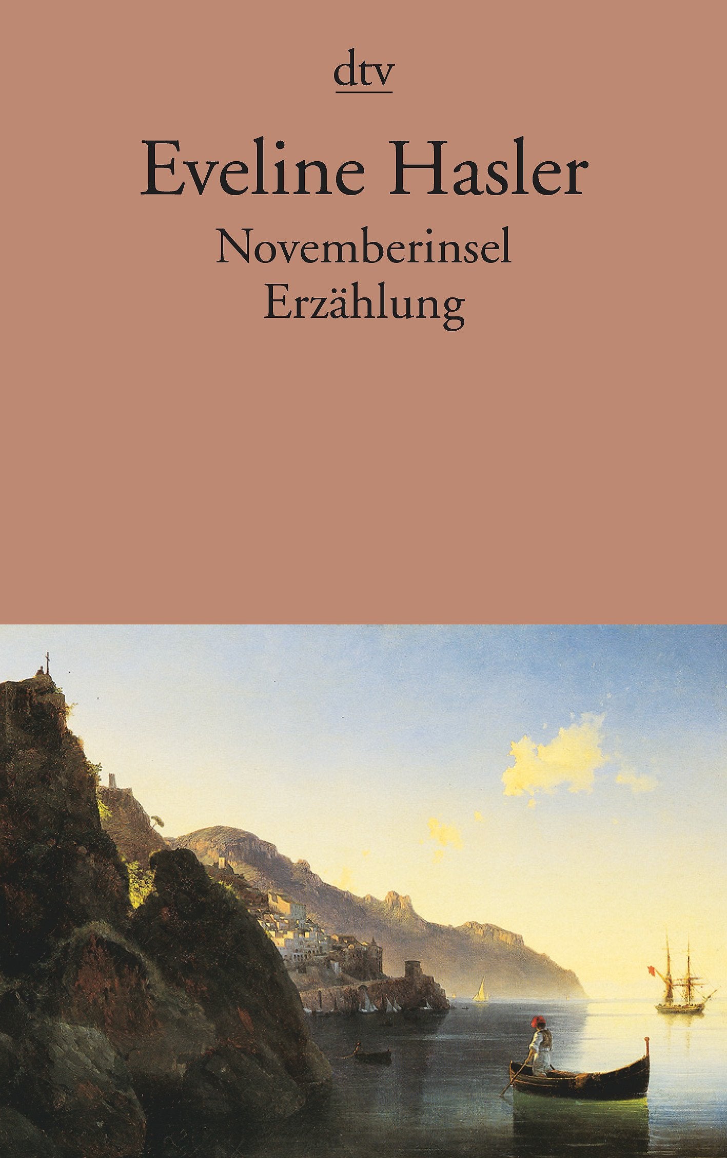 Product Image: Novemberinsel