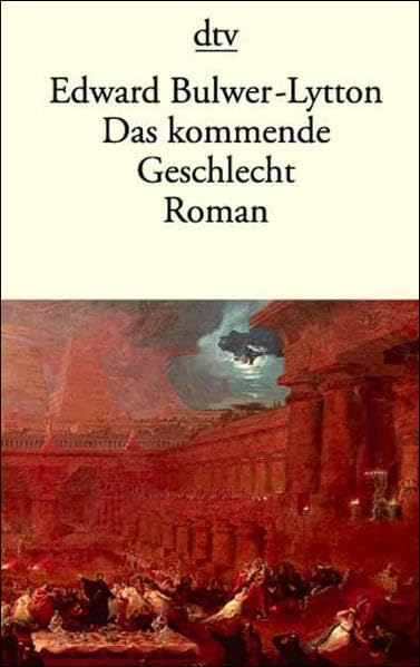 Das kommende Geschlecht: Roman Classics