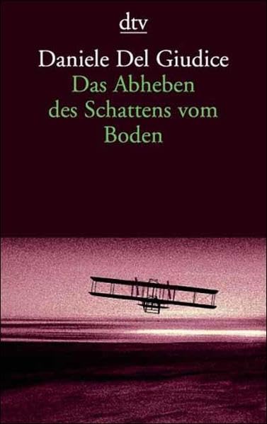 Das Abheben des Schattens vom Boden: Erzählungen Books