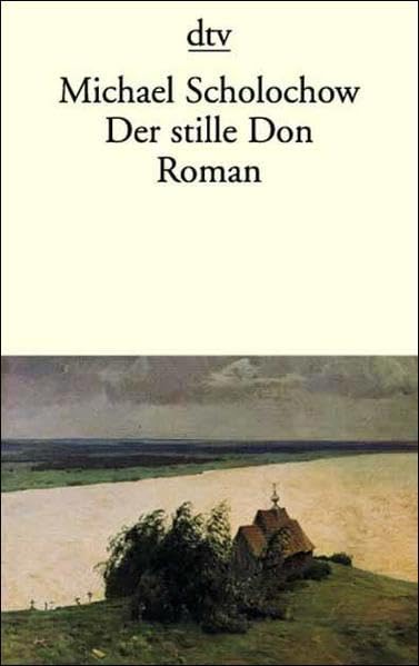 Der stille Don (dtv Literatur) Books