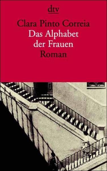 Das Alphabet der Frauen Books