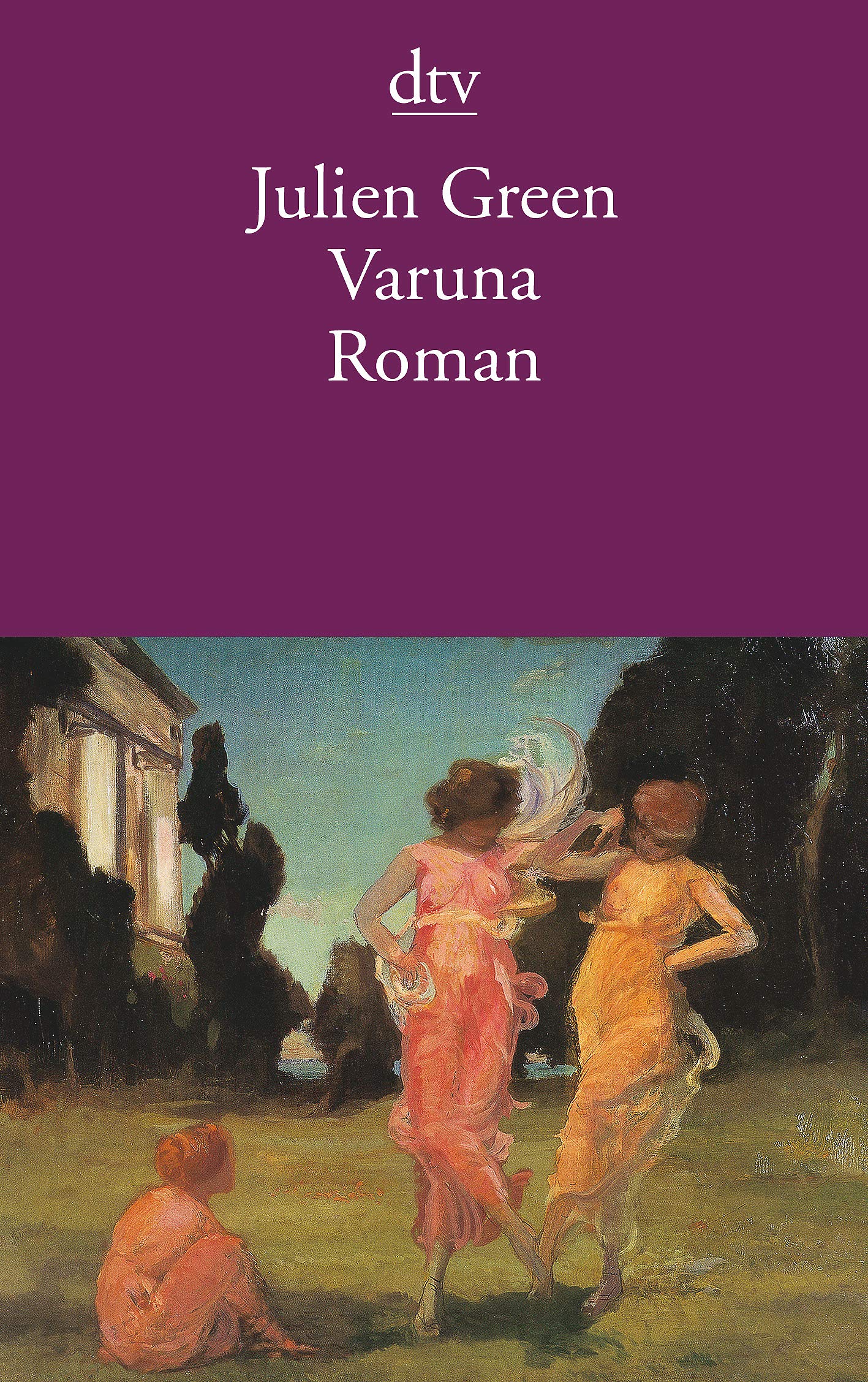 Varuna Contemporary literature Books