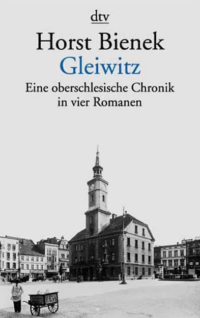 Gleiwitz Contemporary literature Books