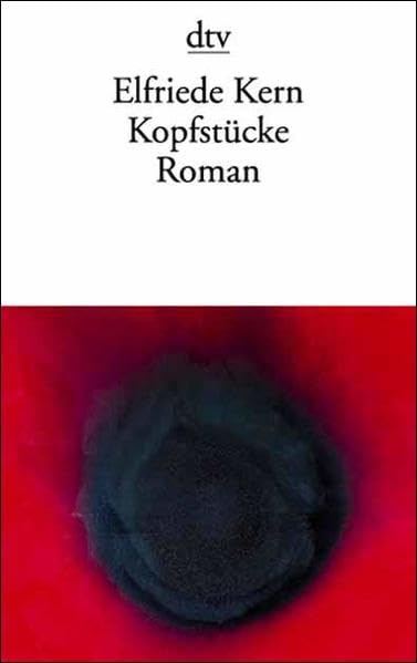 Kopfstücke: Roman Books