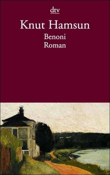 Benoni: Roman Classics