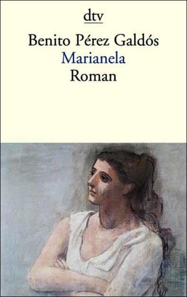 Marianela: Roman Classics