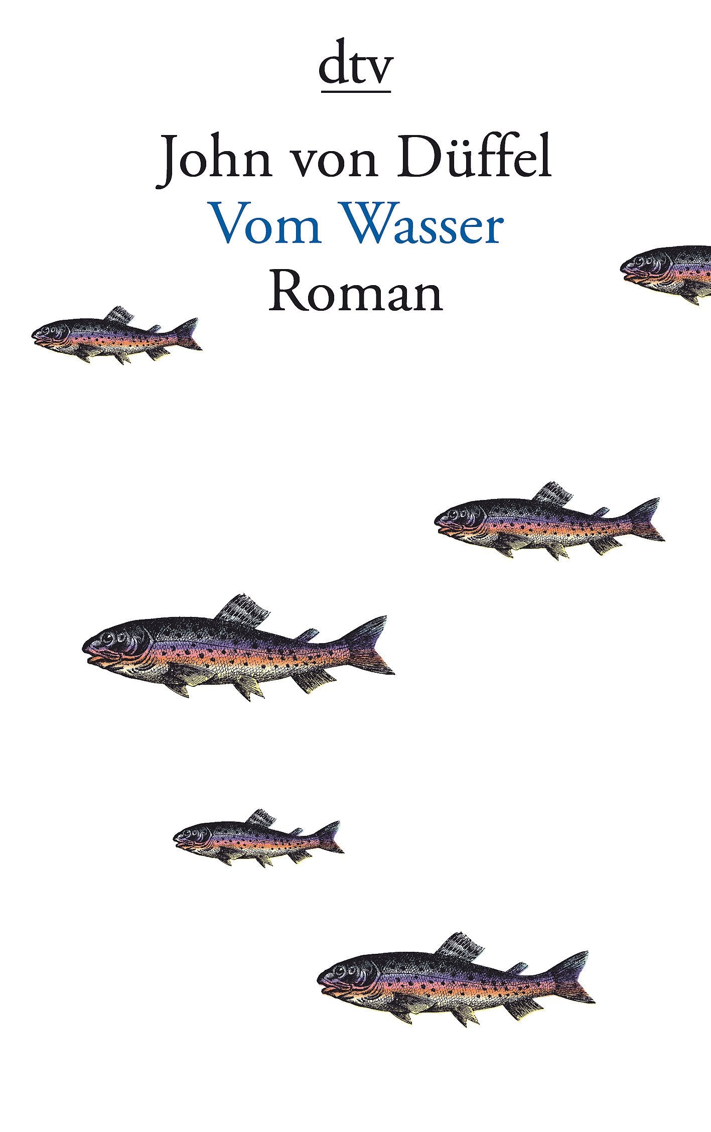 Product Image: Vom Wasser