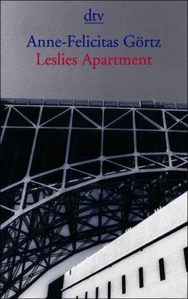 Leslies Apartment: Erzählungen Books