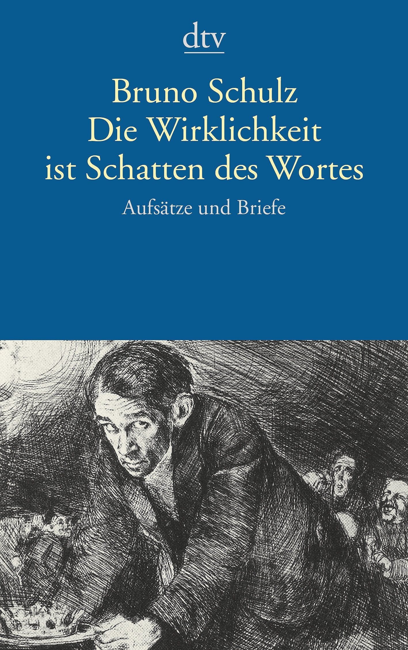 Die Wirklichkeit ist Schatten des Wortes: Aufsätze und Briefe Essays & Short Stories
