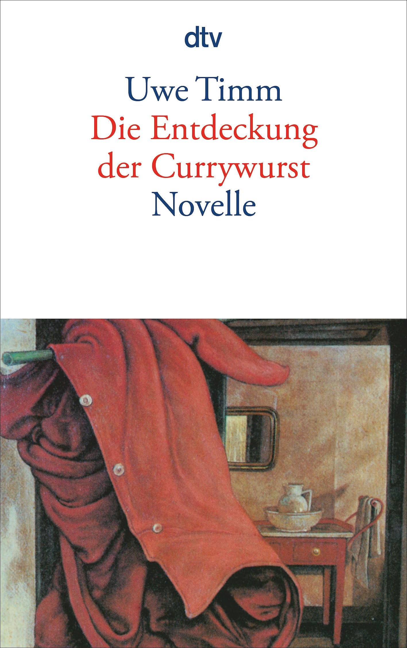 Die Entdeckung der Currywurst Contemporary literature Books