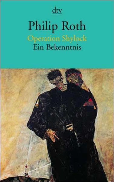 Operation Shylock: Ein Bekenntnis (dtv Literatur) Contemporary literature