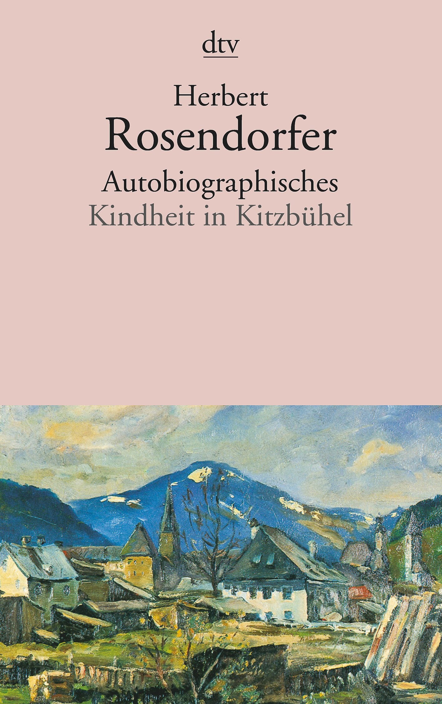 Autobiographisches Art & Literature Books