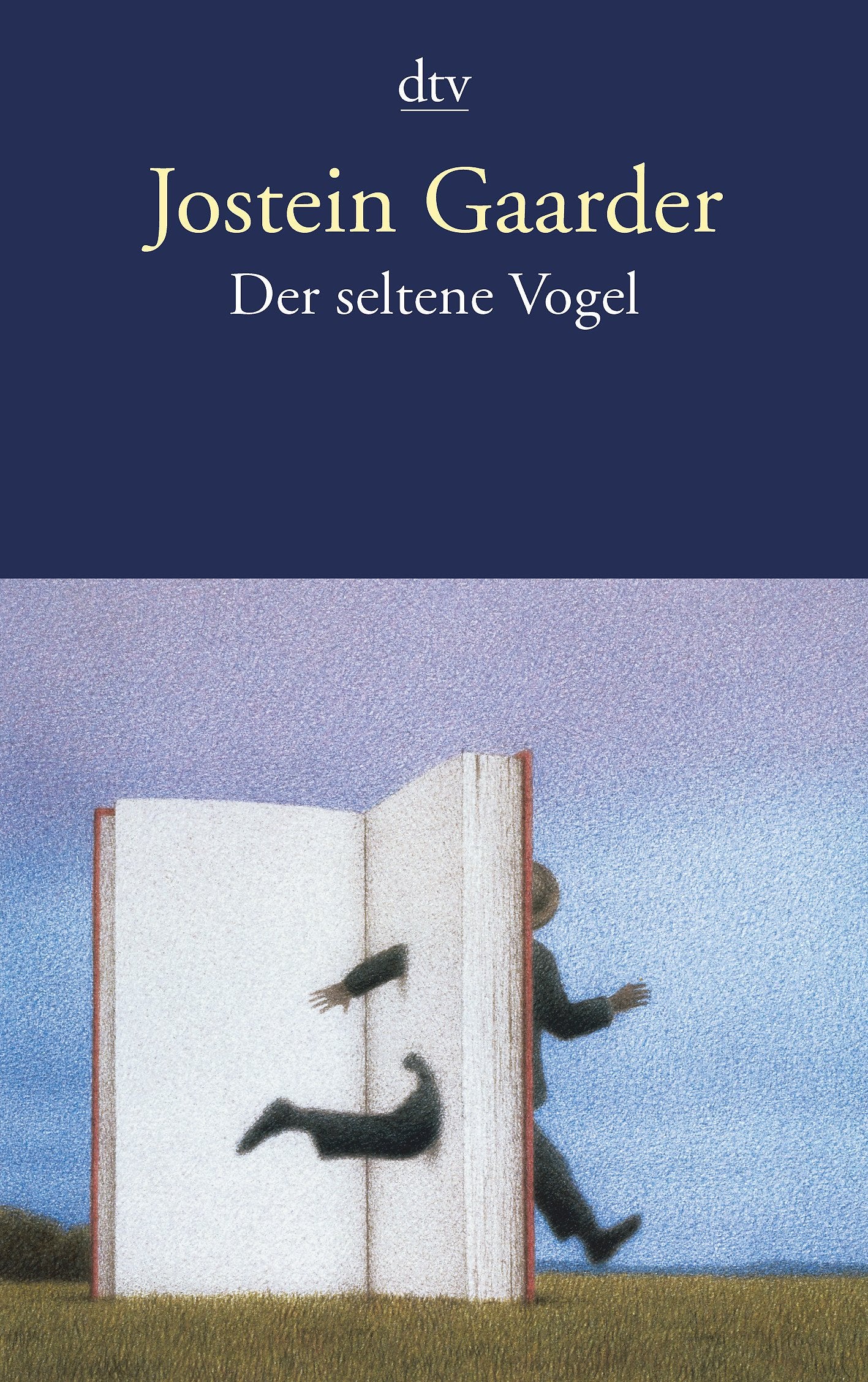 Der seltene Vogel Philosophy Books