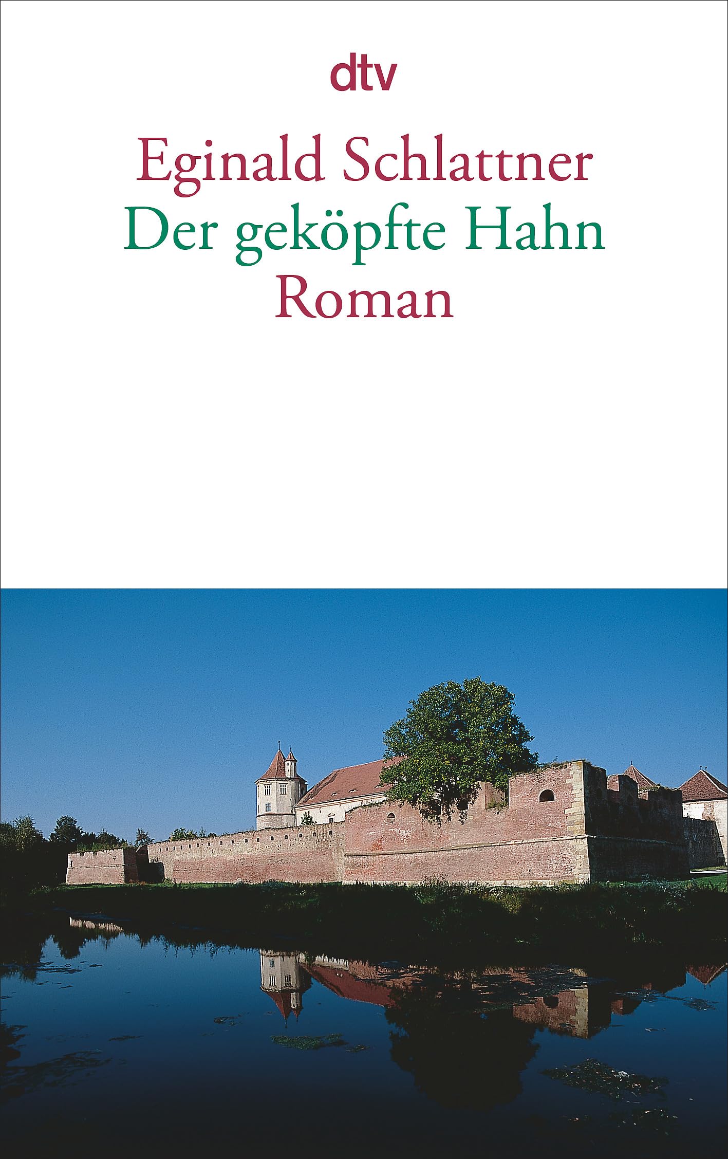 Der geköpfte Hahn Contemporary literature Books
