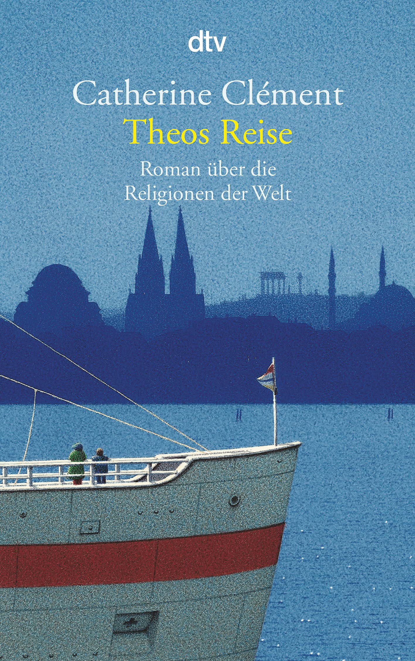 Product Image: Theos Reise