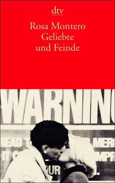Geliebte und Feinde: Erzählungen Contemporary literature