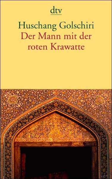 Der Mann mit der roten Krawatte: Erzählungen Contemporary literature