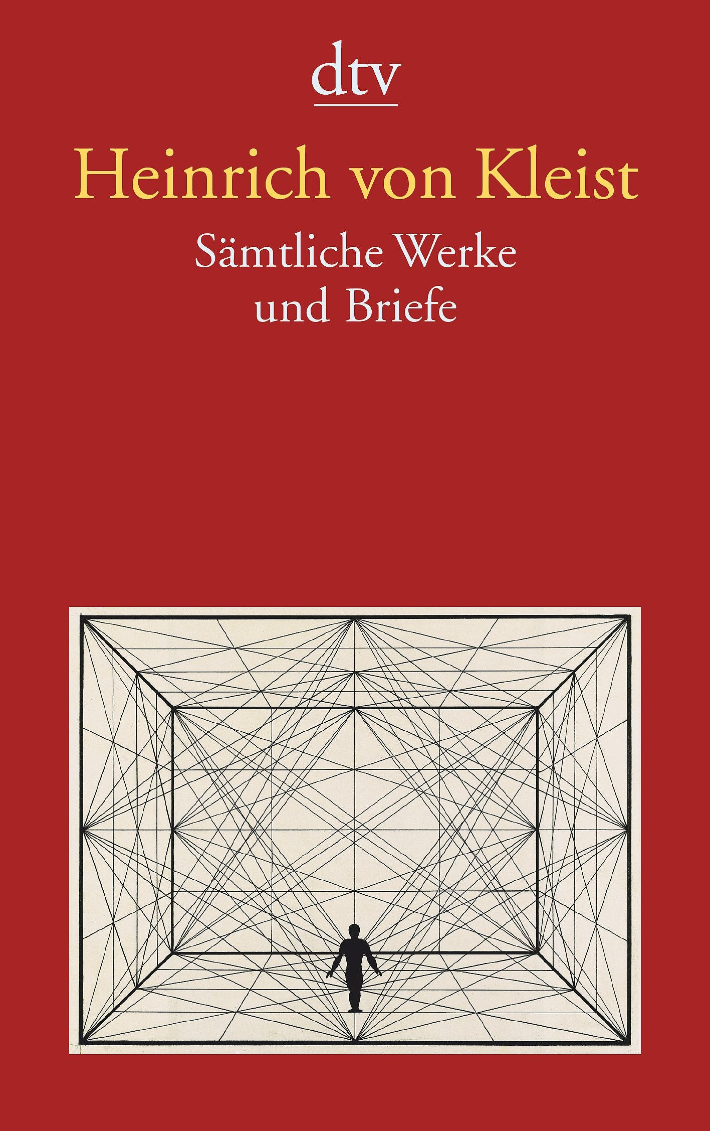Sämtliche Werke und Briefe Essays & Short Stories