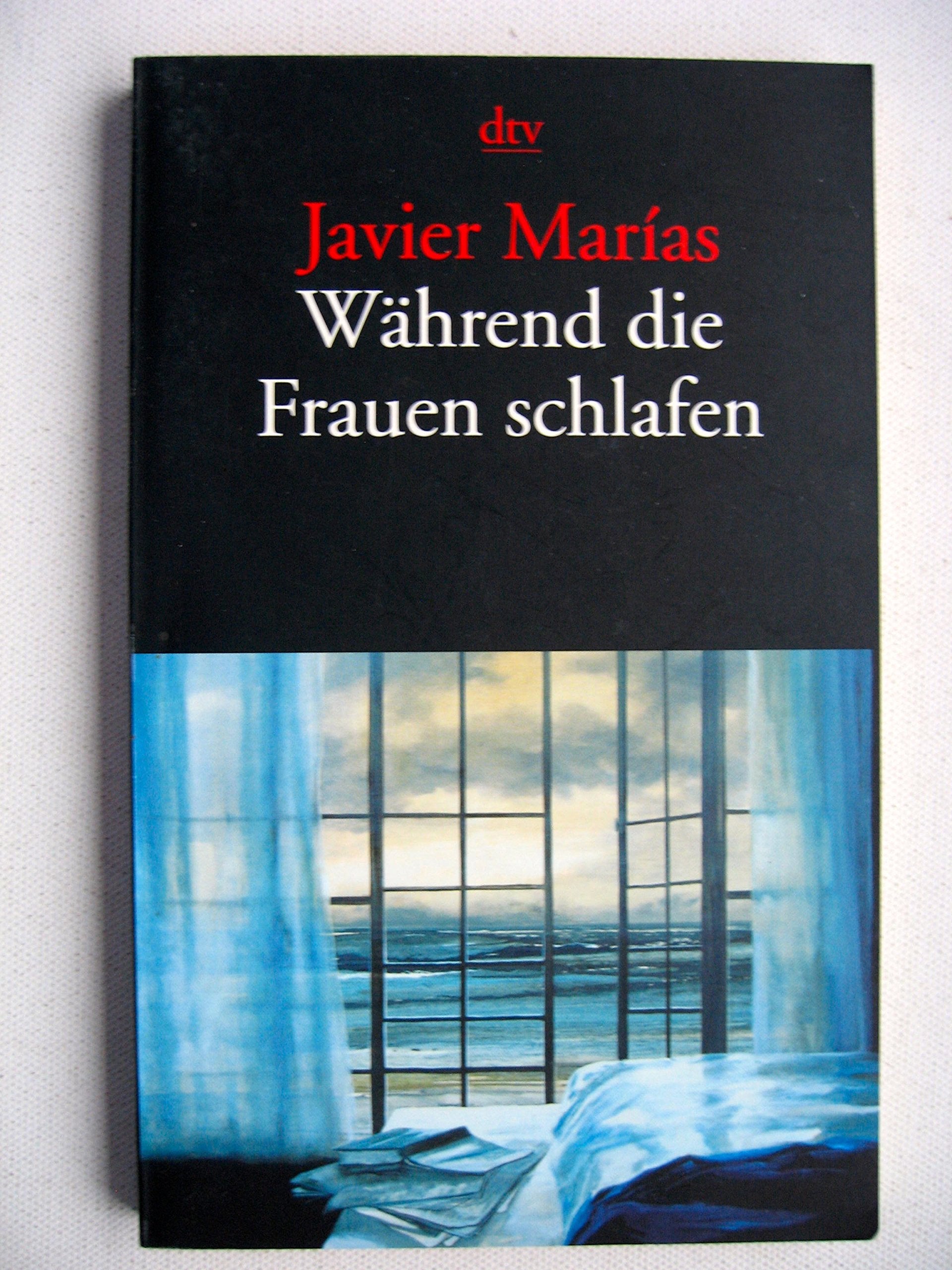 Während die Frauen schlafen: Erzählungen (dtv Literatur) Contemporary literature