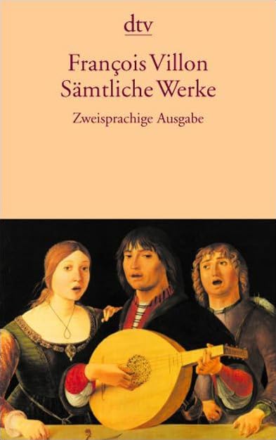 Sämtliche Werke Poetry