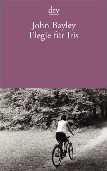 Elegie für Iris Politics & Society Books