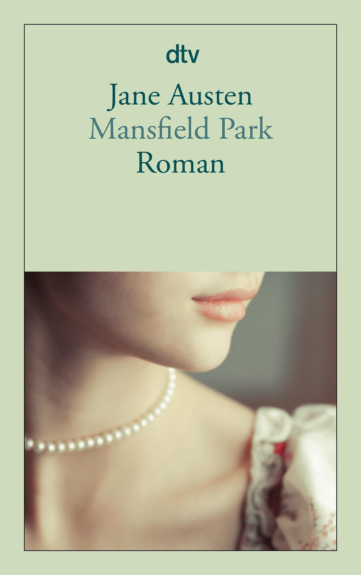 Product Image: Mansfield Park