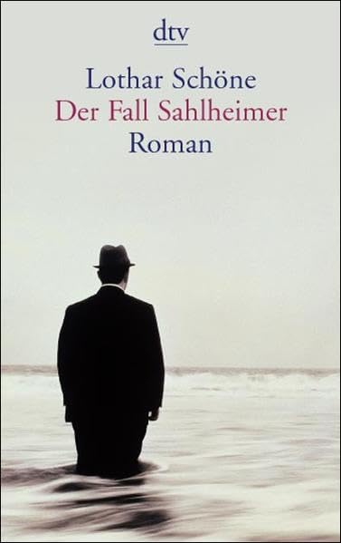 Product Image: Der Fall Sahlheimer: Roman