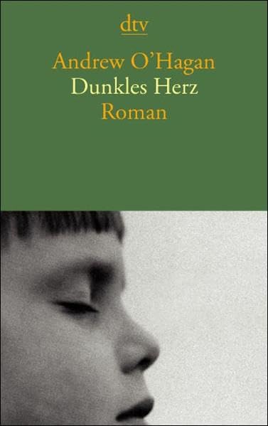 Product Image: Dunkles Herz: Roman