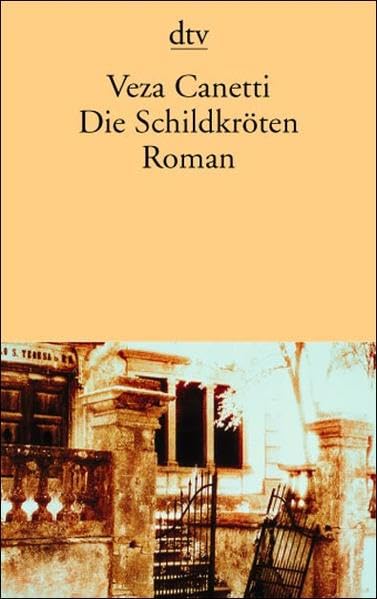 Product Image: Die Schildkröten