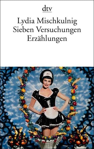 Sieben Versuchungen: Erzählungen Contemporary literature