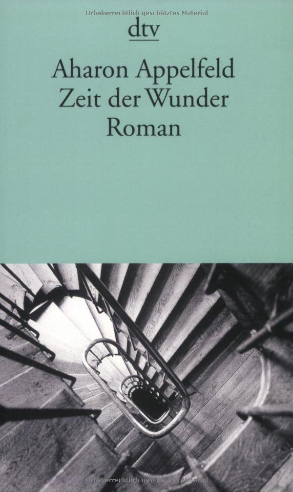 Zeit der Wunder: Roman (dtv Literatur) Contemporary literature