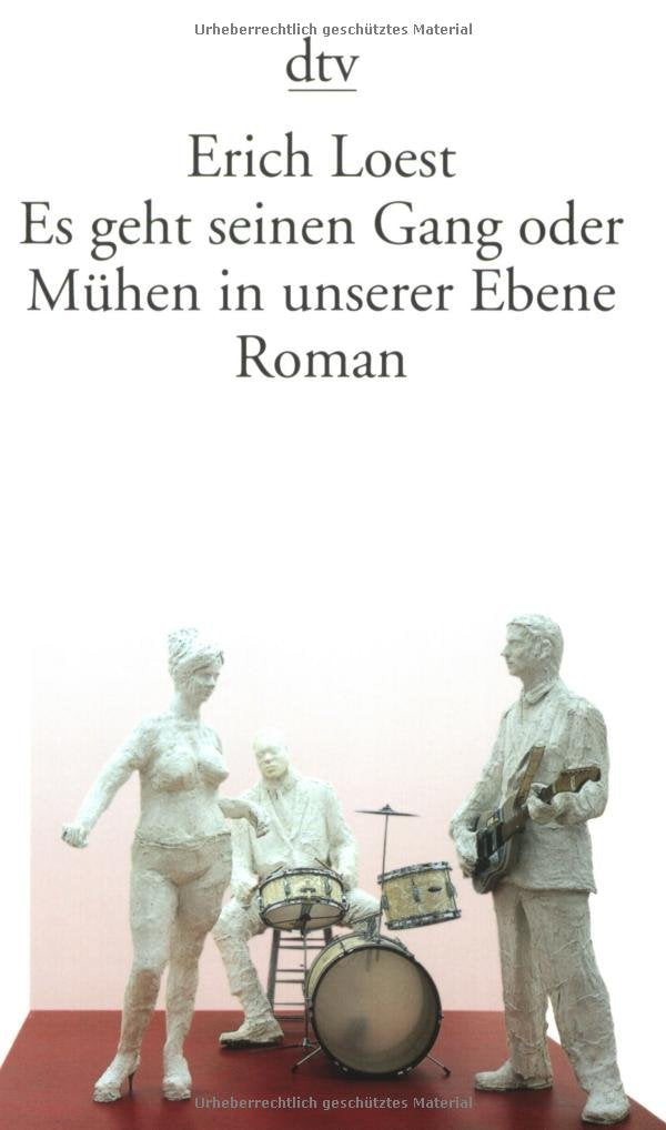 Product Image: Es geht seinen Gang oder Mühen in unserer Ebene
