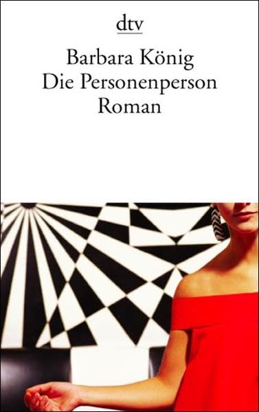 Die Personenperson: Roman Contemporary literature