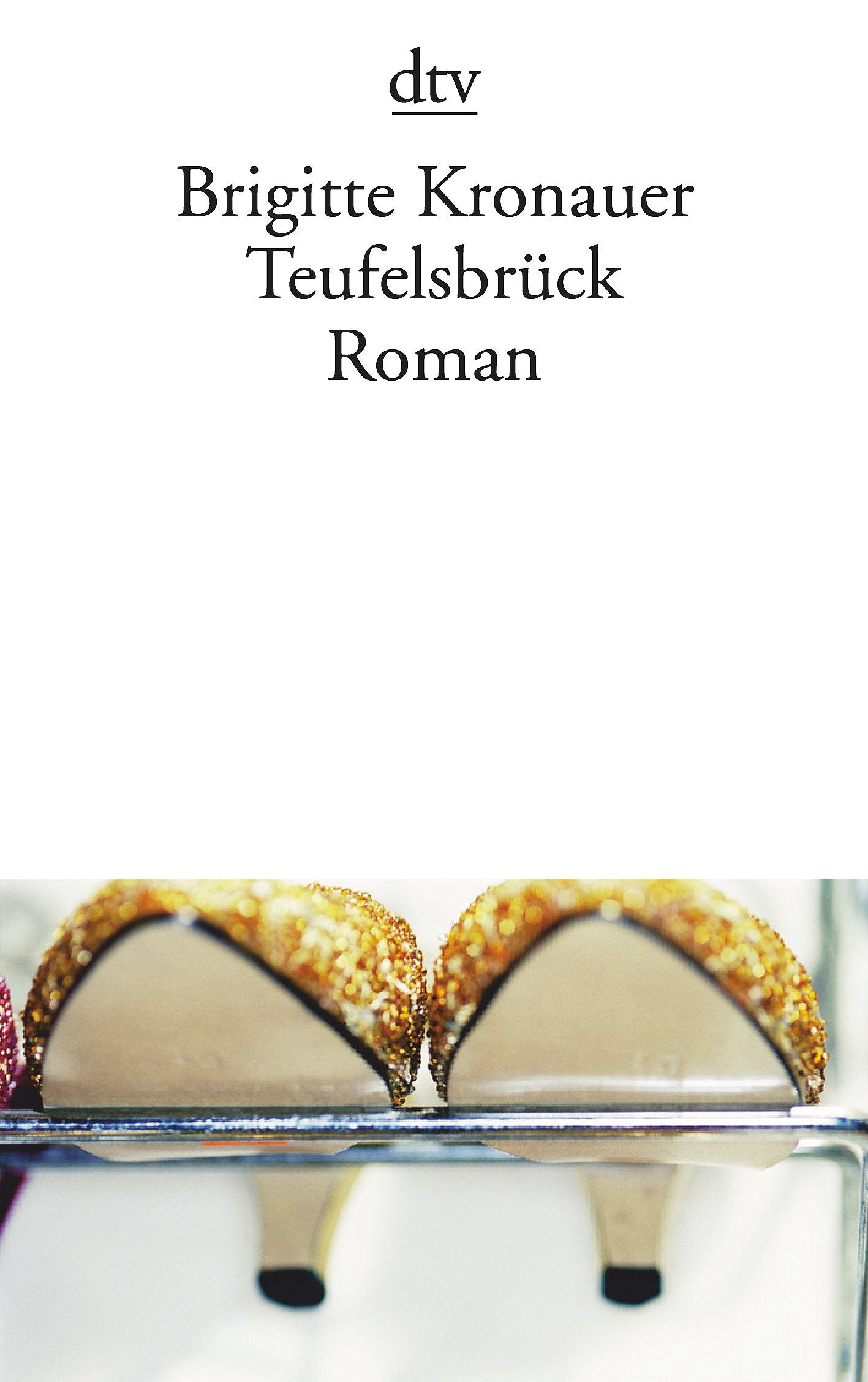 Teufelsbrück Contemporary literature Books