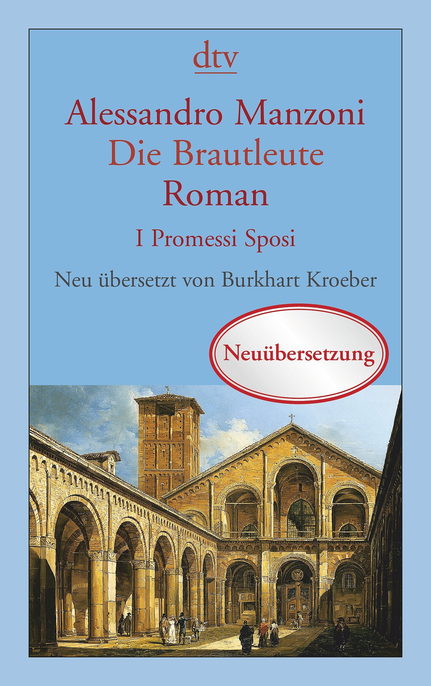 Product Image: Die Brautleute