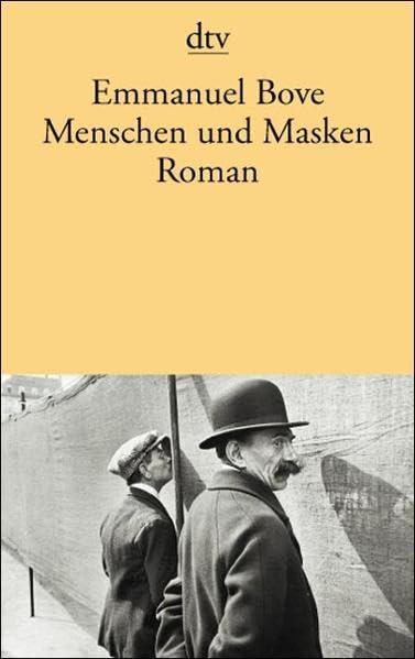 Menschen und Masken: Roman Classics