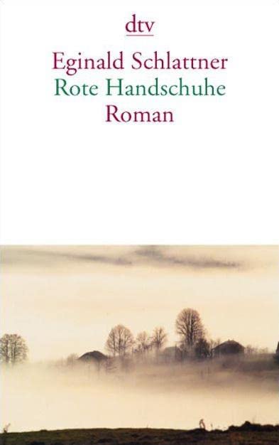 Rote Handschuhe Contemporary literature