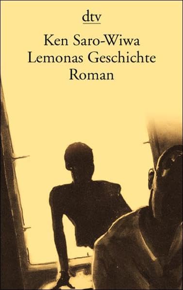 Lemonas Geschichte. Roman (dtv Literatur) Contemporary literature