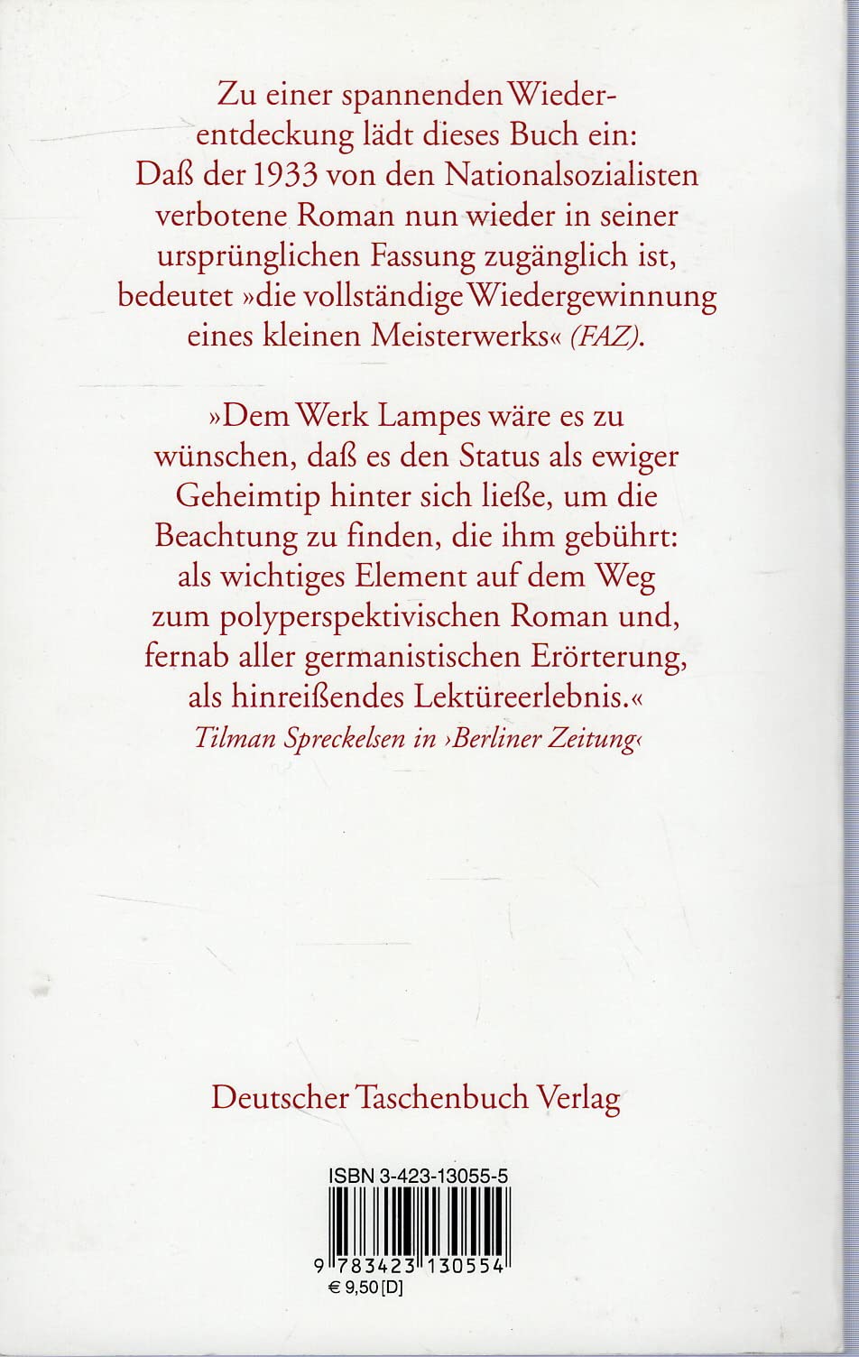 Am Rande der Nacht: Roman Classics