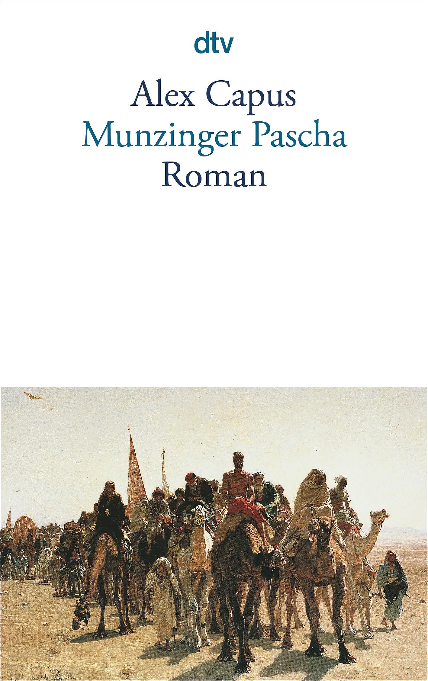 Munzinger Pascha Contemporary literature Books