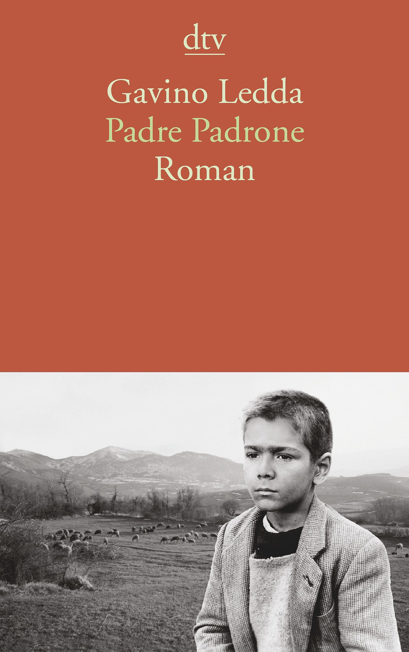Product Image: Padre Padrone