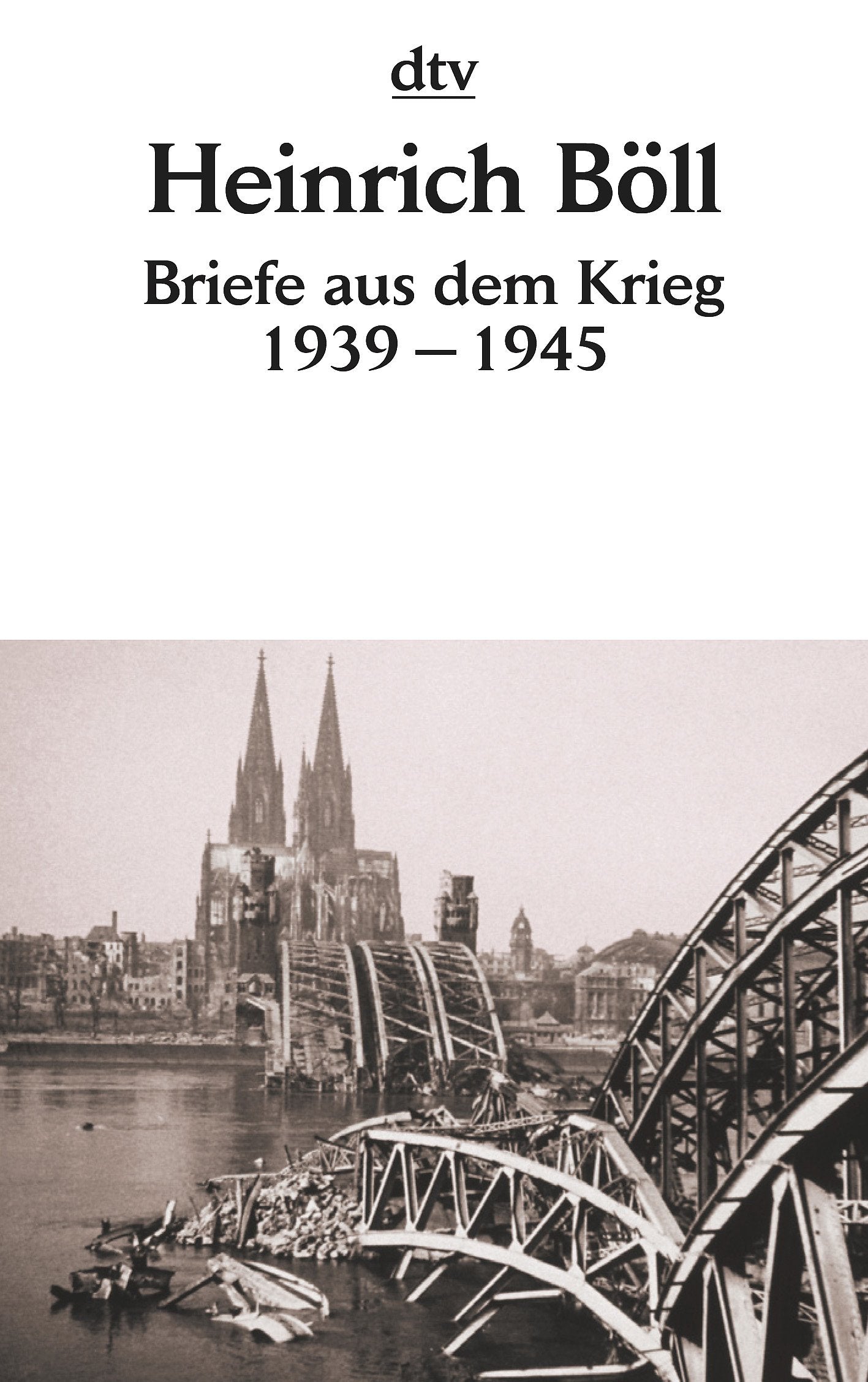 Briefe aus dem Krieg 1939 - 1945 (2 Bände): Band 1 – Band 2 Essays & Short Stories