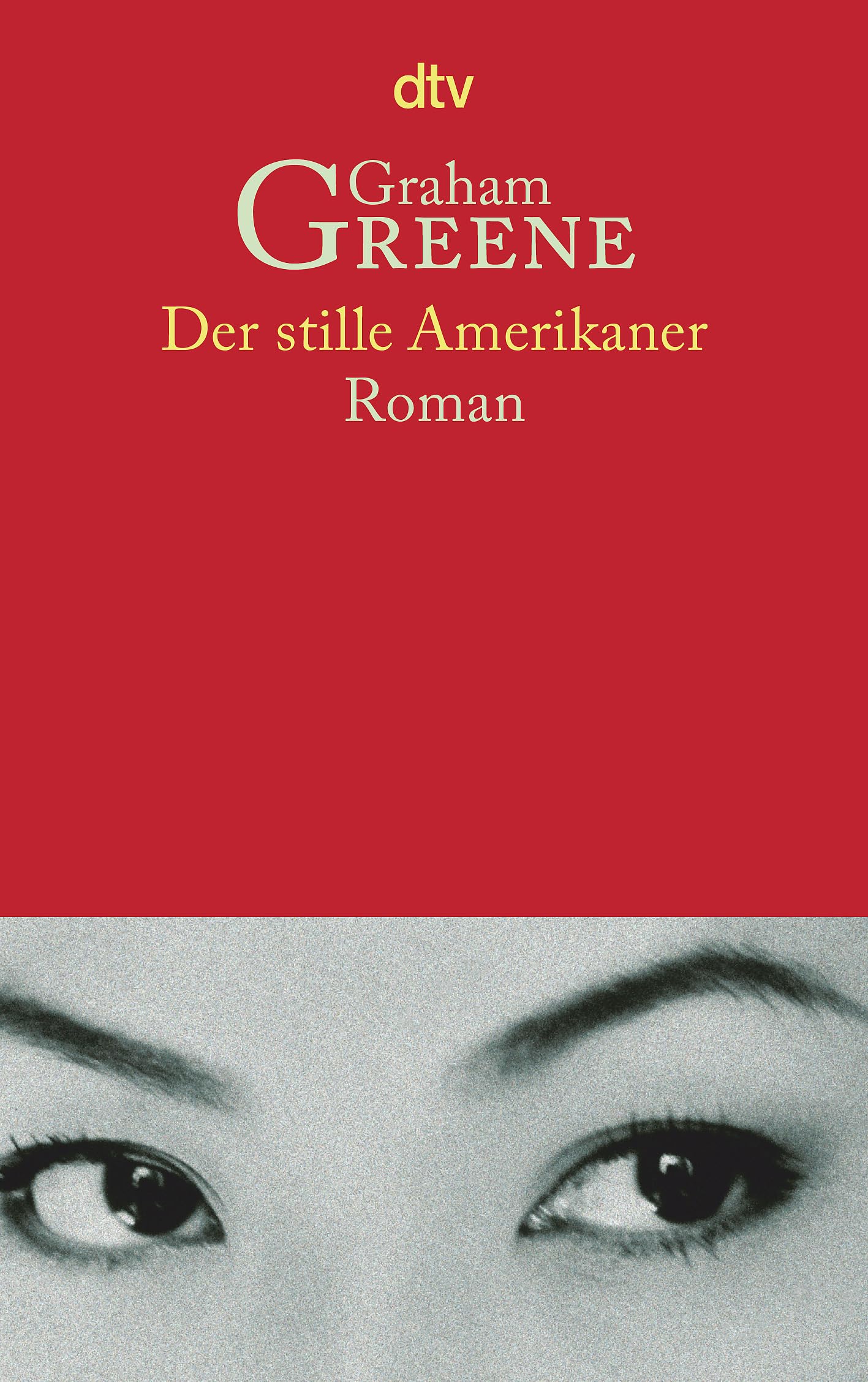 Product Image: Der stille Amerikaner